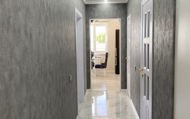 Квартира На чиле в Казани