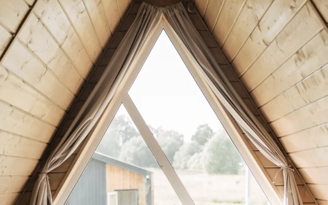 База отдыха Мята