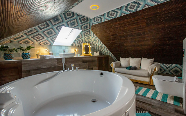 Villa Zen