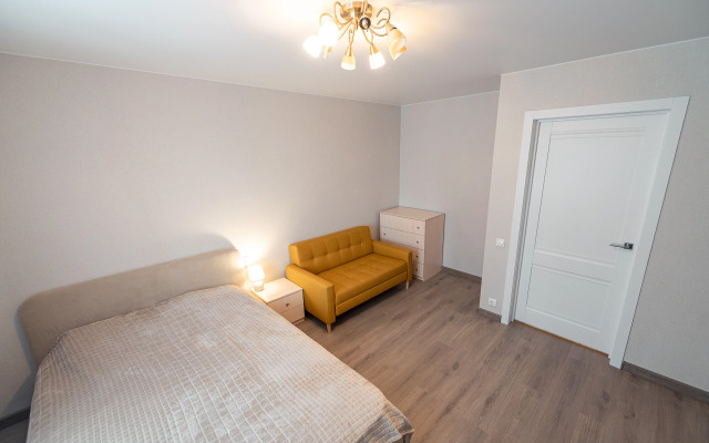 Апартаменты Люкс на шоссе Михайловское