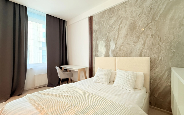 Apartamenty Everest Gorky