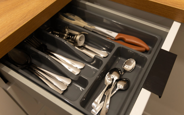 Частный дом в Стиле A-Frame на Берегу Озера