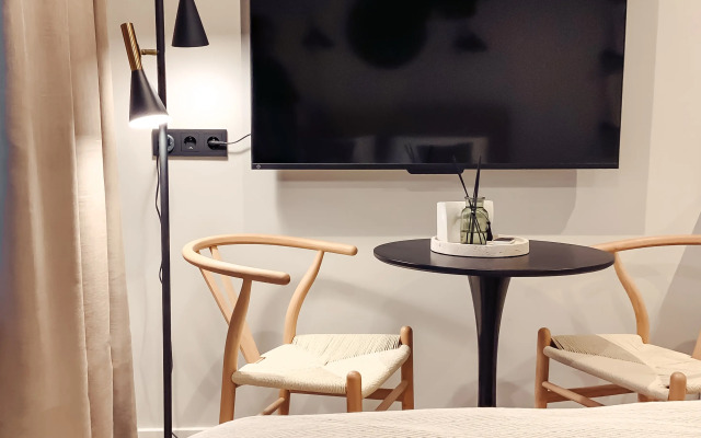 Matison Home (А7) Park Tsaritsyno Apartamenty