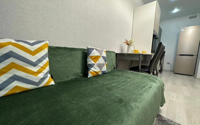 Квартира Живи Тут 89