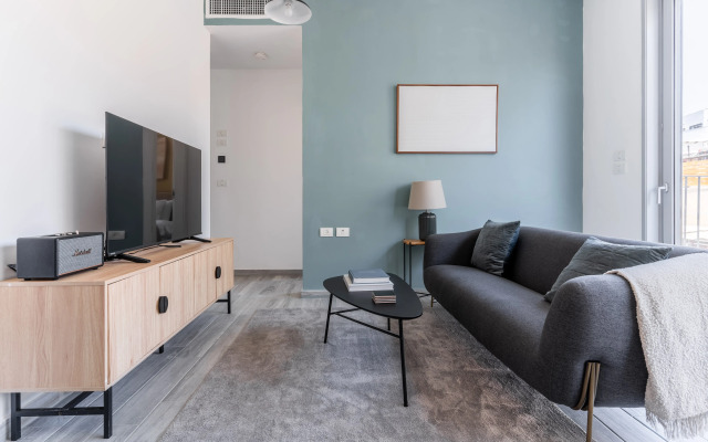 Blueground at Florentine ID16 Apartments