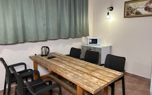 Edem-2 Hotel
