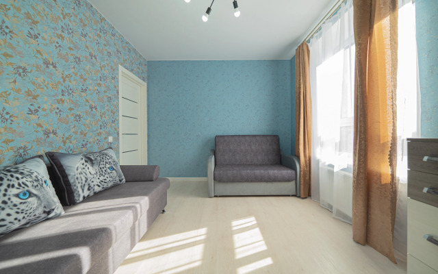 Апартаменты Dolina