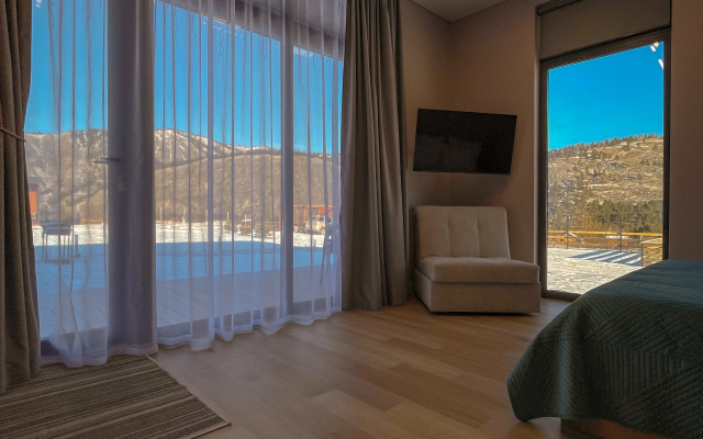 База отдыха Идиллия