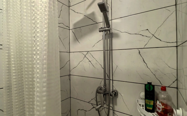 Kvartira Uutnaa studia v stile loft