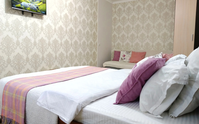 Квартира Nectar