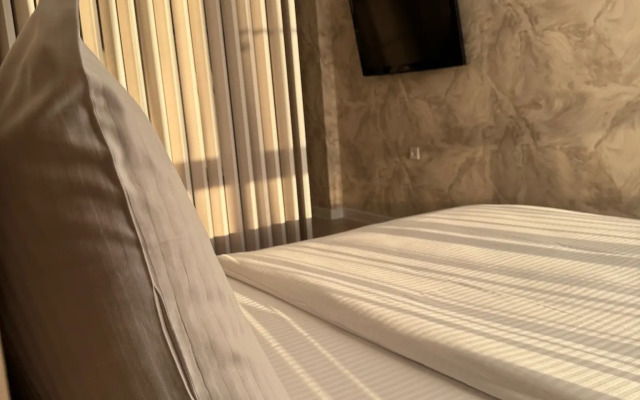 Квартира Уютная с Дизайнерским Ремонтом