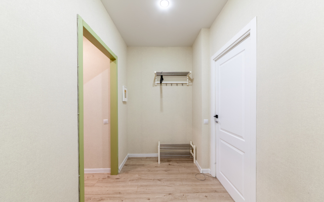 Квартира Стильная однокомнатная квартира в новом ЖК на Фрунзенской