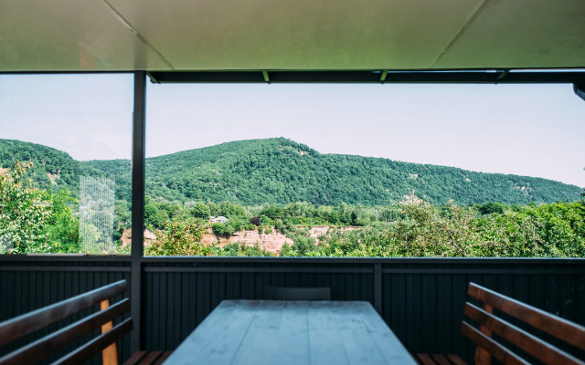 Гостевой дом Камменка