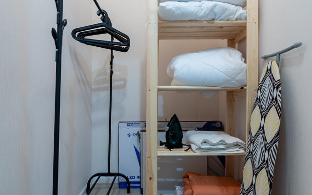 Апартаменты MaxRealty24 Просторная 3к1