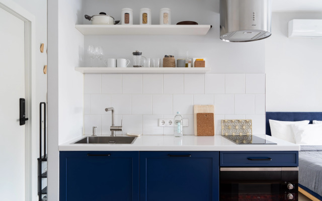 Квартира spb.place у Московского вокзала