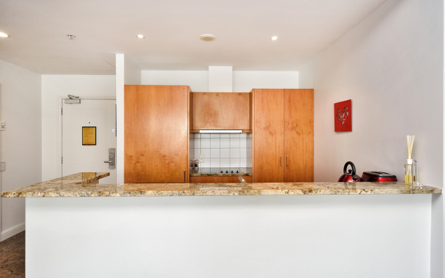 Downtown Auckland Furnished Apartments