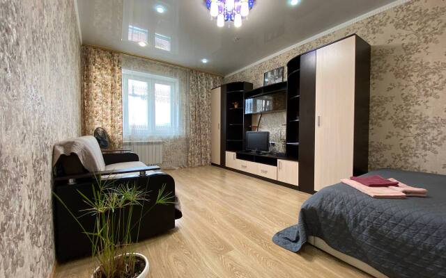 Zhk Zelenstroy Apartments