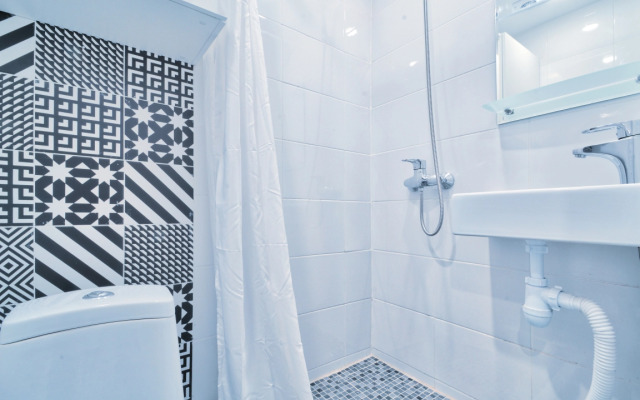 Апартаменты 611 ApartVille 7