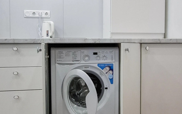 Квартира Авентура