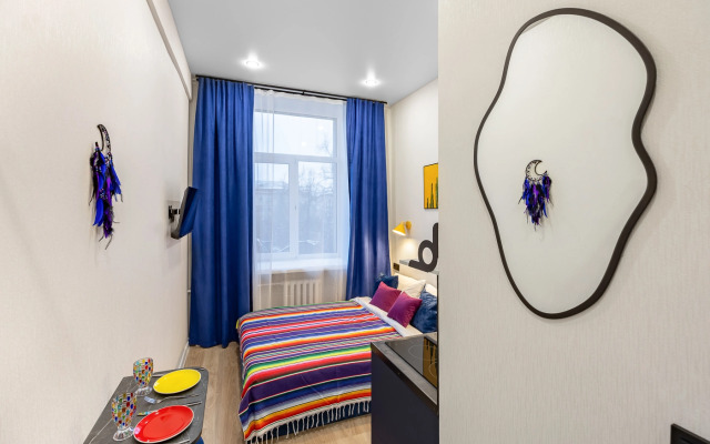 Апартаменты Viva la Vida