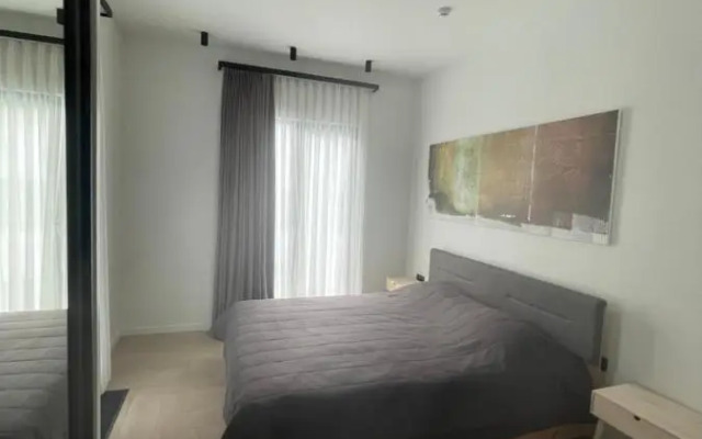 Aurora Luxe