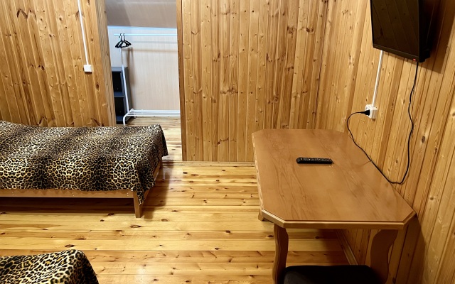 Krugozor 2  Guest house