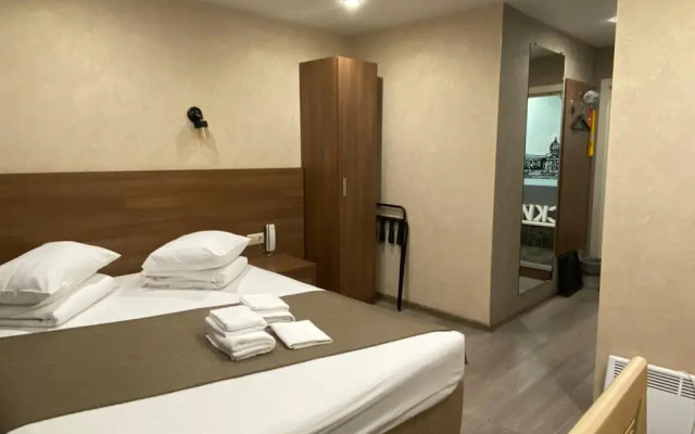 Мини-Отель Невский Питер