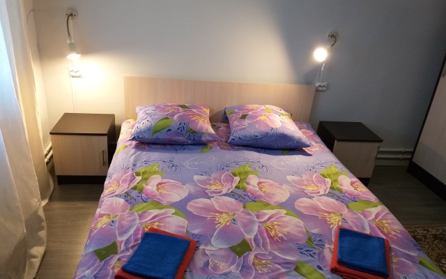 Hostel Uyutnyij Hotel
