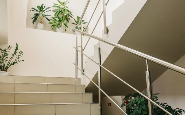 Отель Вятские улочки Алые паруса