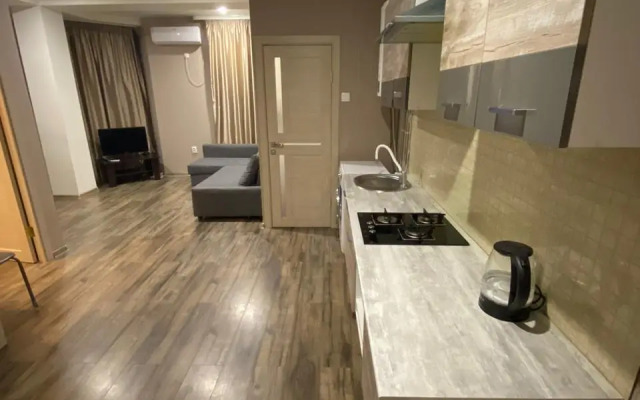 2kh Komnatnaya na Ulitse Sledopytov Flat