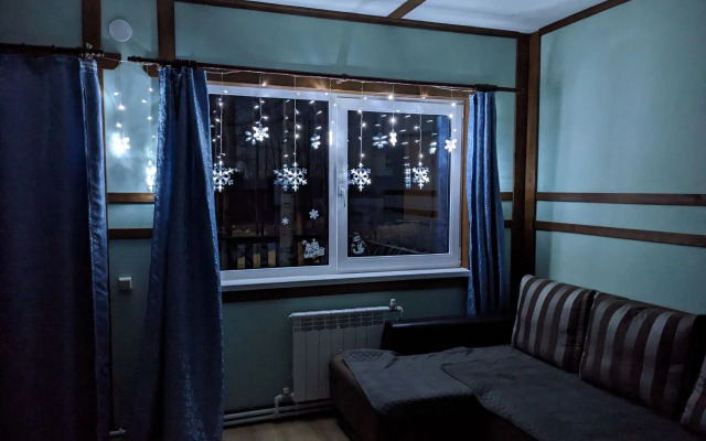 Частный Дом Озерная 38