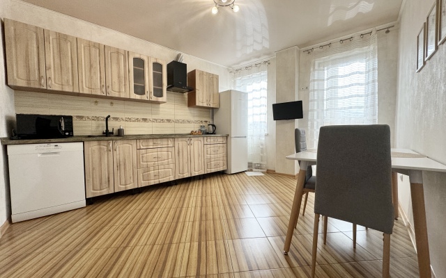 Квартира у Канта