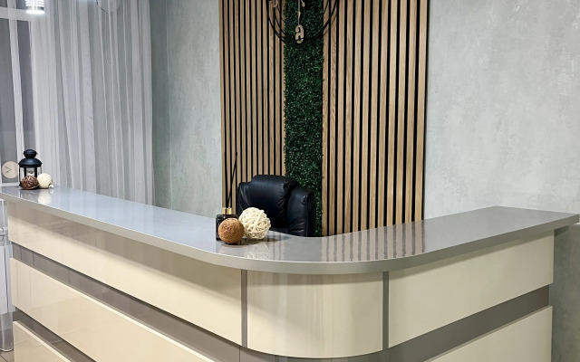 Vertikal Hotel