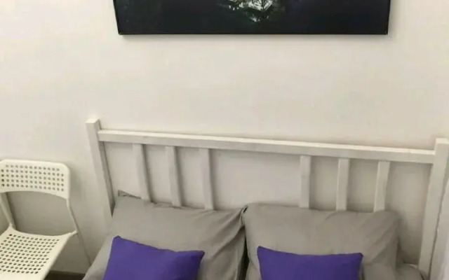 Квартира 3 в Газетном переулке, 62/1