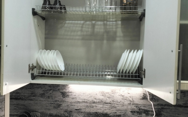 Квартира у театра