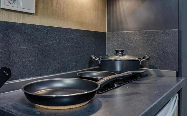 Апартаменты Лофт квартиры на Галерной