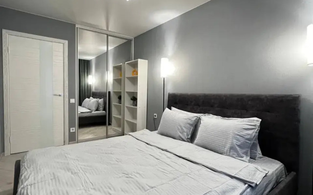 Апартаменты Просторные в Центре