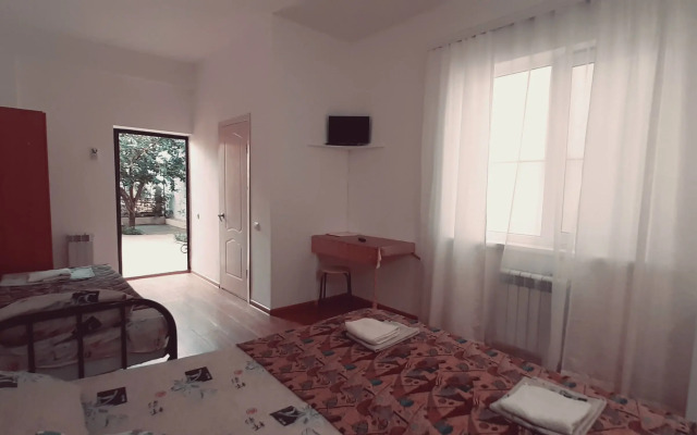 Na Turgeneva Guest House