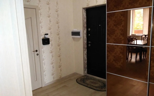 Квартира на Городской 20