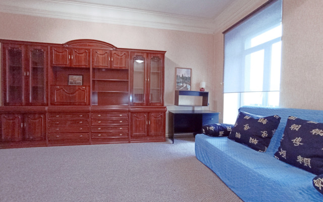 Na Prospekte Lenina 61 Flat