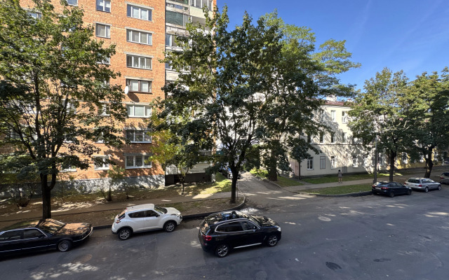 Chill Pill - Tsentr Samozaselenie 24/7 - 31 Apartments