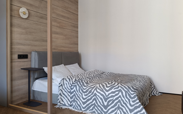 Квартира на Водяной 18А