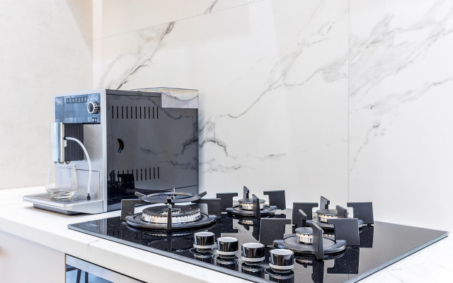 Квартира La Petite