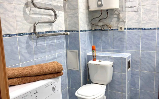 Апартаменты Sutki Vip на Кулакова 2