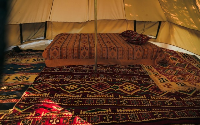 Butterfly Valley Glamping