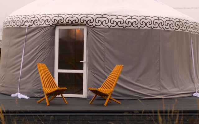 Altyn Saray Glamping