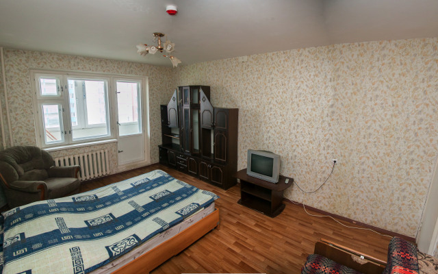 Moskovsky 15 Apartment