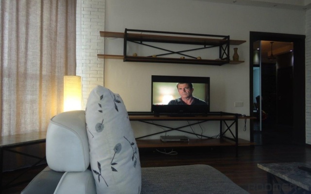 Квартира Жетысу-3 дом 50