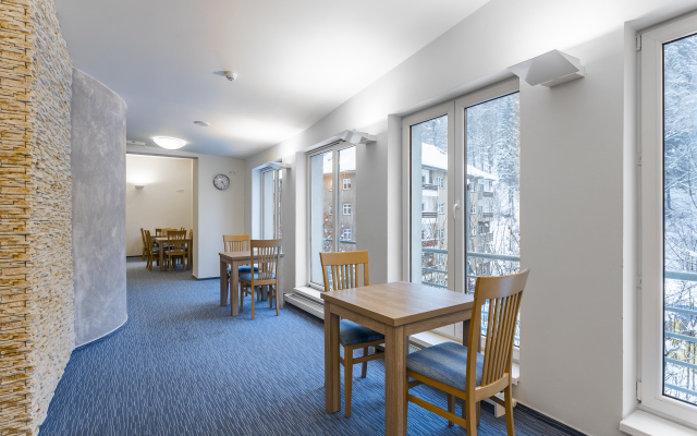Dagmar Hotel