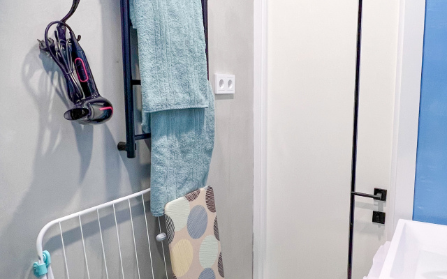 Апартаменты TatAparts Скай в центре у Кремля